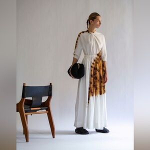 Proenza Schouler Midi Dress